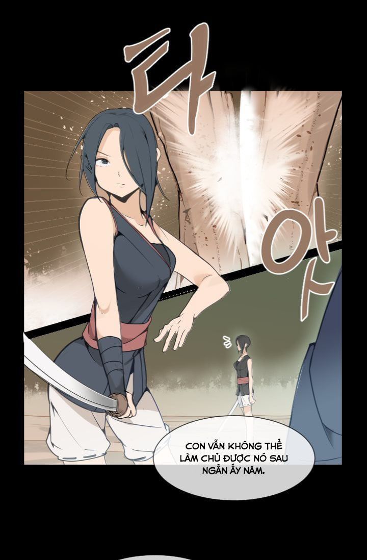 The Dead King Chapter 24 - Trang 2