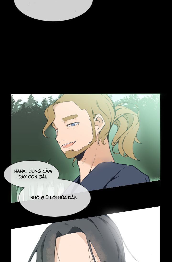 The Dead King Chapter 24 - Trang 2