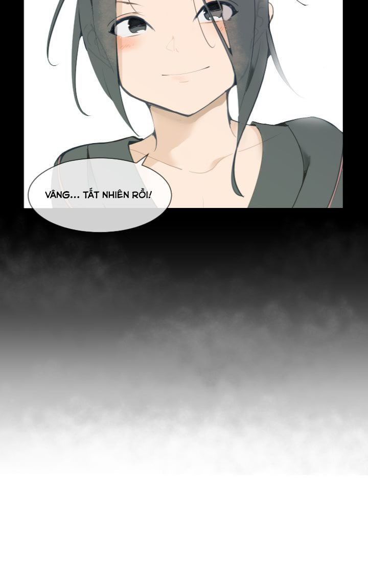 The Dead King Chapter 24 - Trang 2