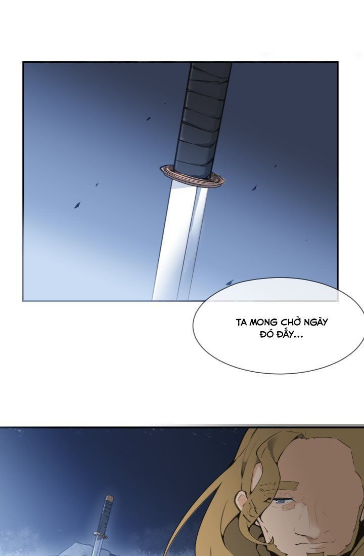 The Dead King Chapter 24 - Trang 2