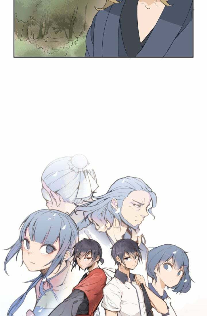 The Dead King Chapter 25 - Trang 2