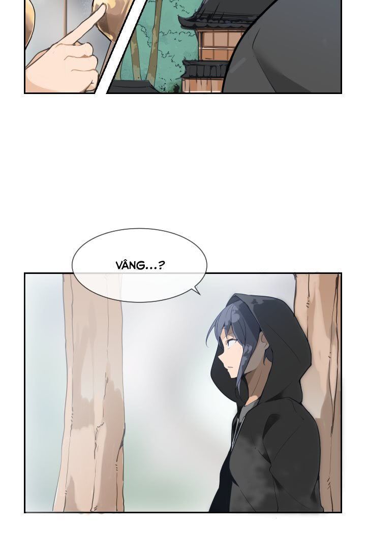 The Dead King Chapter 25 - Trang 2