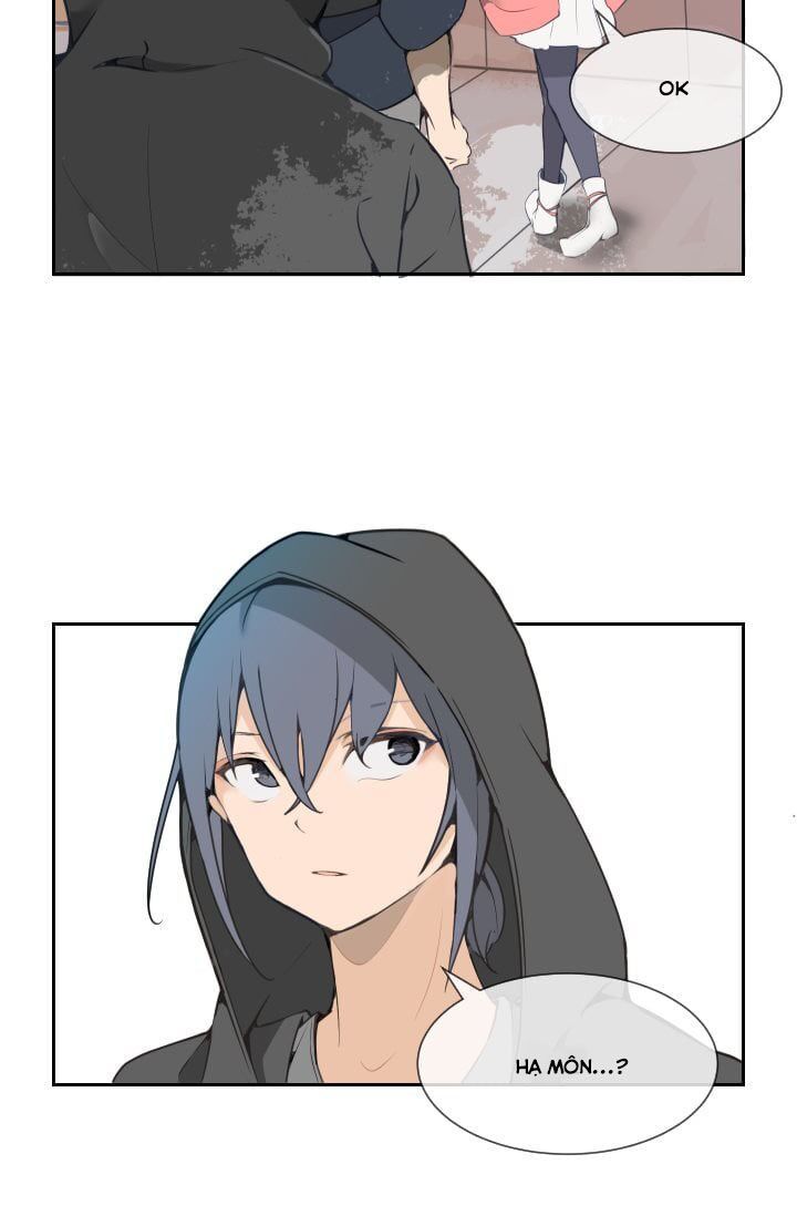 The Dead King Chapter 25 - Trang 2