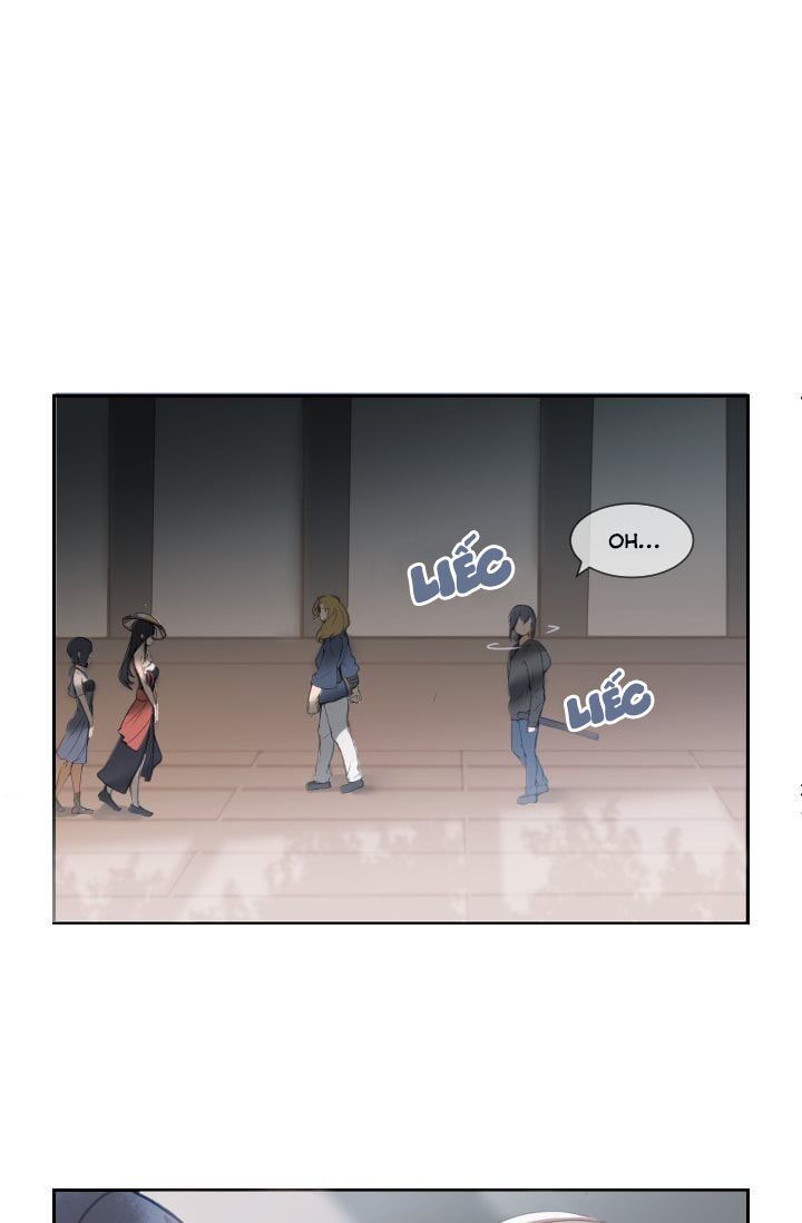 The Dead King Chapter 25 - Trang 2