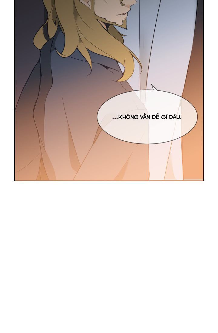 The Dead King Chapter 25 - Trang 2