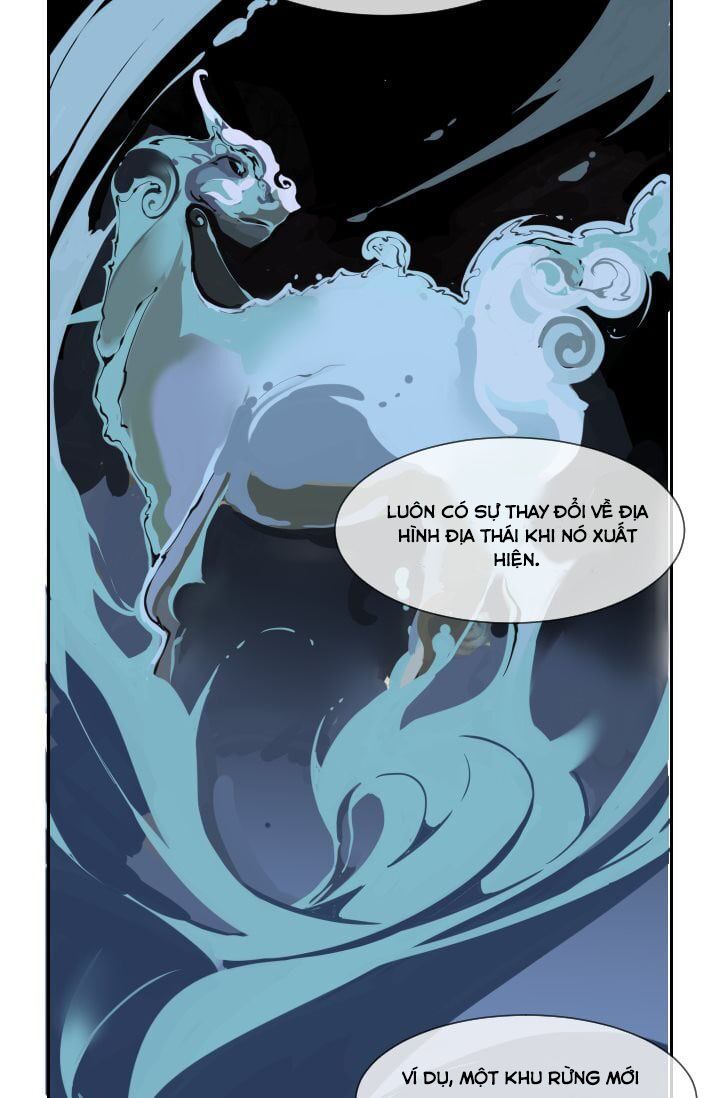 The Dead King Chapter 25 - Trang 2