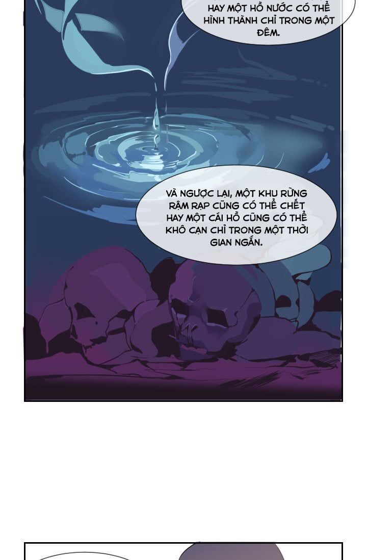 The Dead King Chapter 25 - Trang 2