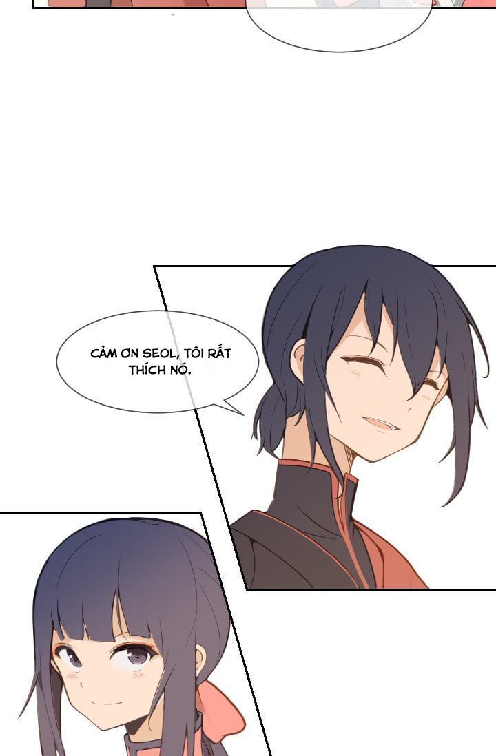 The Dead King Chapter 25 - Trang 2