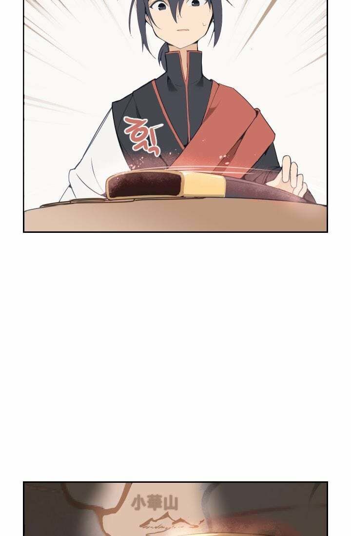 The Dead King Chapter 25 - Trang 2