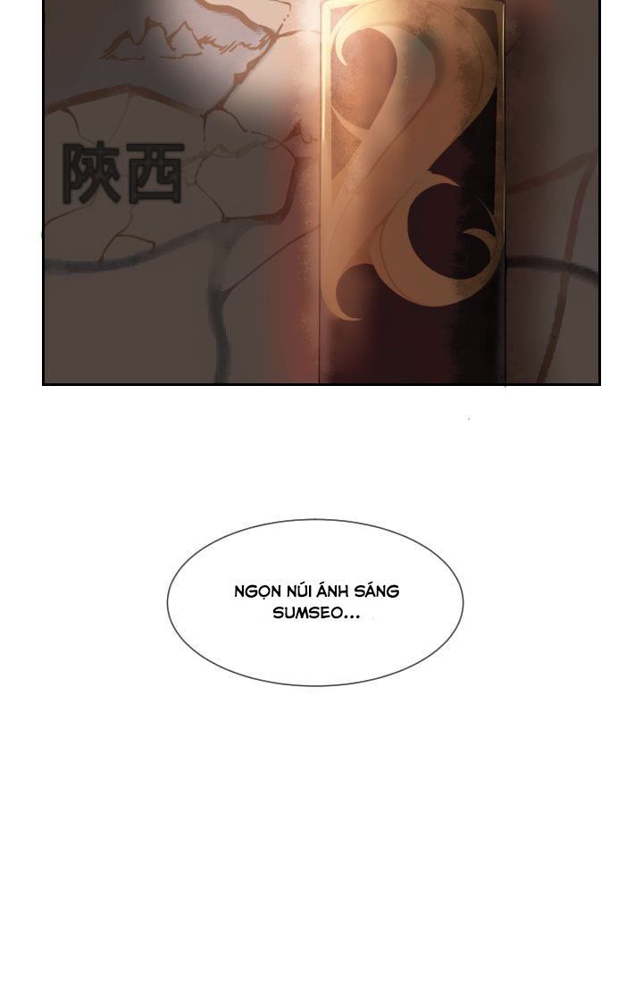 The Dead King Chapter 25 - Trang 2