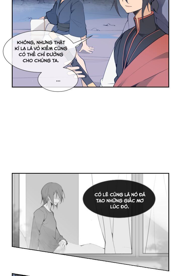 The Dead King Chapter 25 - Trang 2