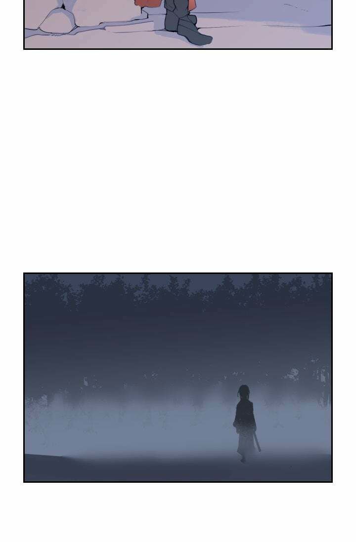 The Dead King Chapter 25 - Trang 2