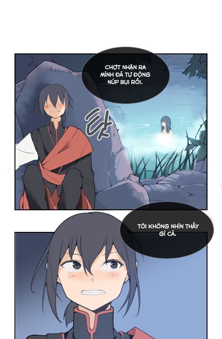 The Dead King Chapter 25 - Trang 2