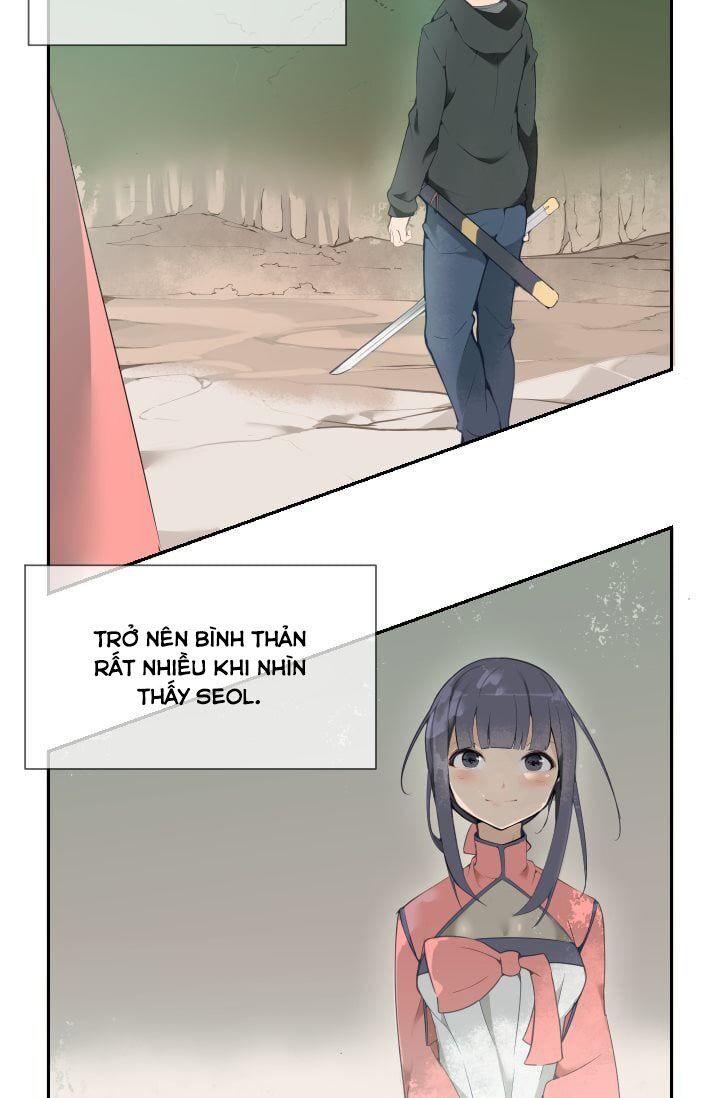 The Dead King Chapter 25 - Trang 2