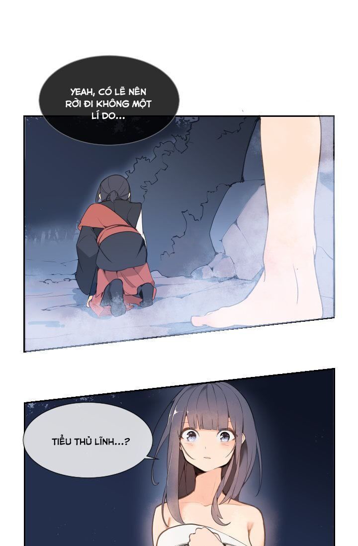 The Dead King Chapter 25 - Trang 2