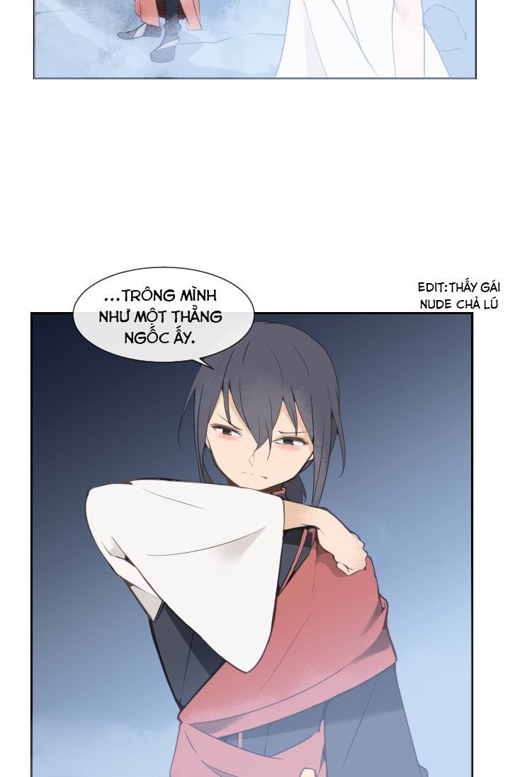 The Dead King Chapter 26 - Trang 2