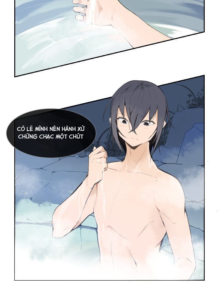 The Dead King Chapter 26 - Trang 2