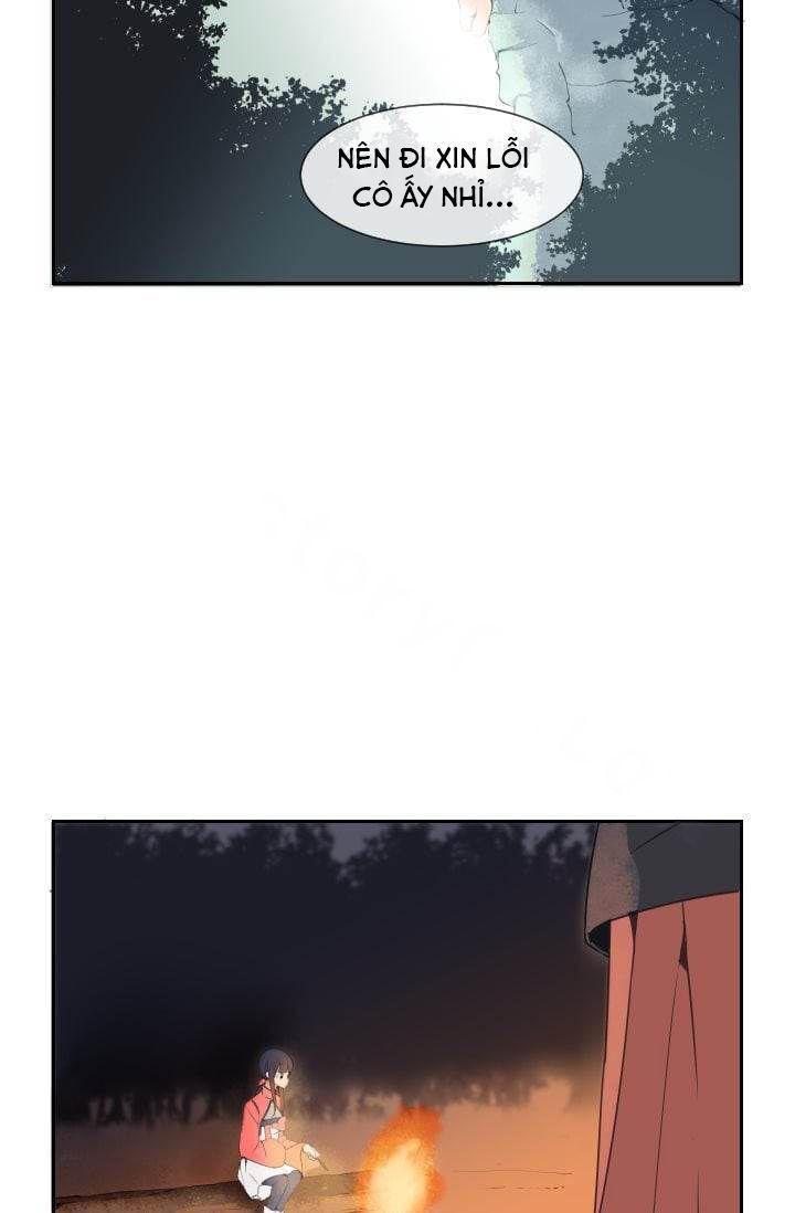 The Dead King Chapter 26 - Trang 2