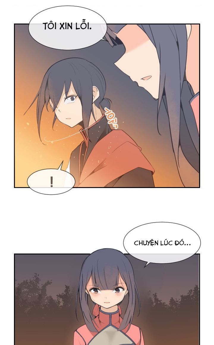 The Dead King Chapter 26 - Trang 2