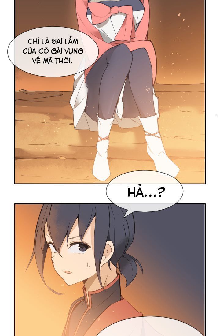 The Dead King Chapter 26 - Trang 2