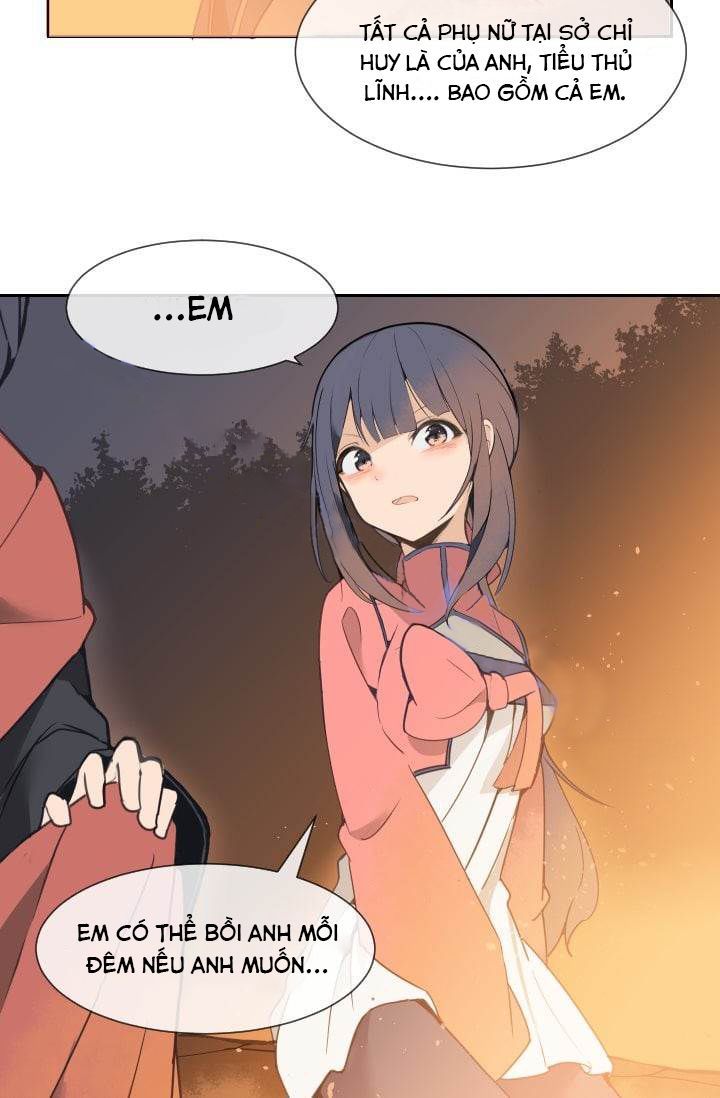 The Dead King Chapter 26 - Trang 2