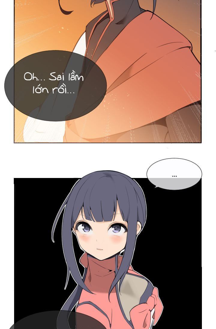 The Dead King Chapter 26 - Trang 2