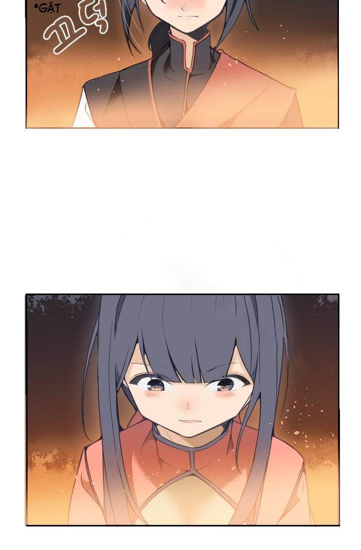 The Dead King Chapter 26 - Trang 2