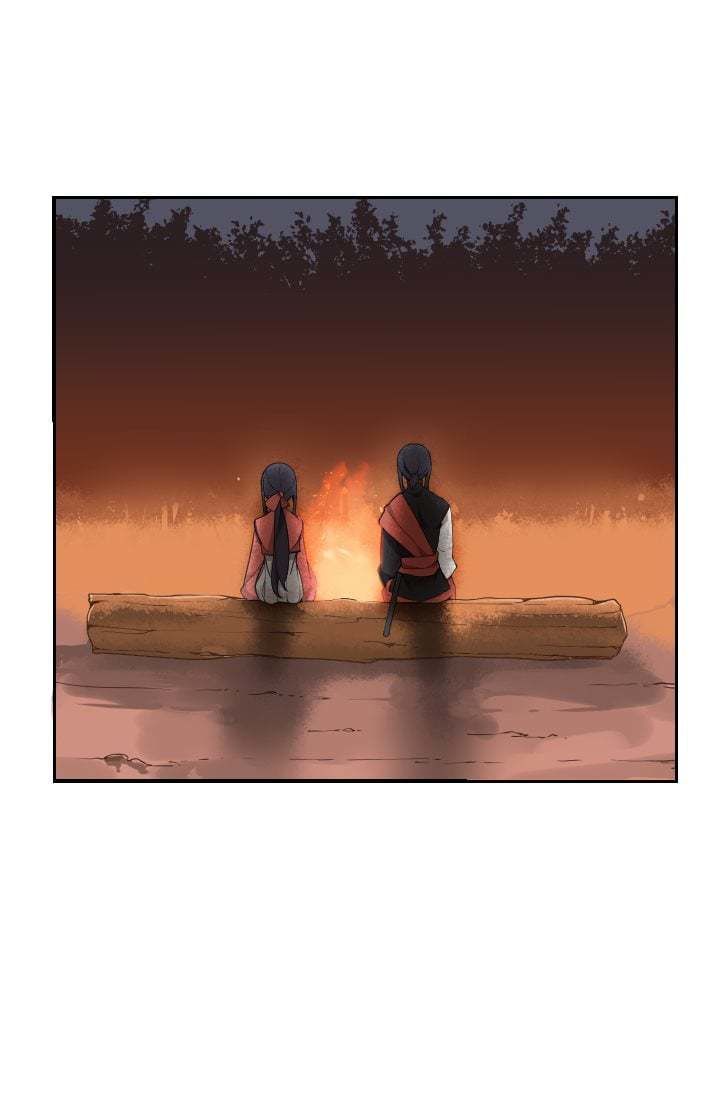 The Dead King Chapter 26 - Trang 2