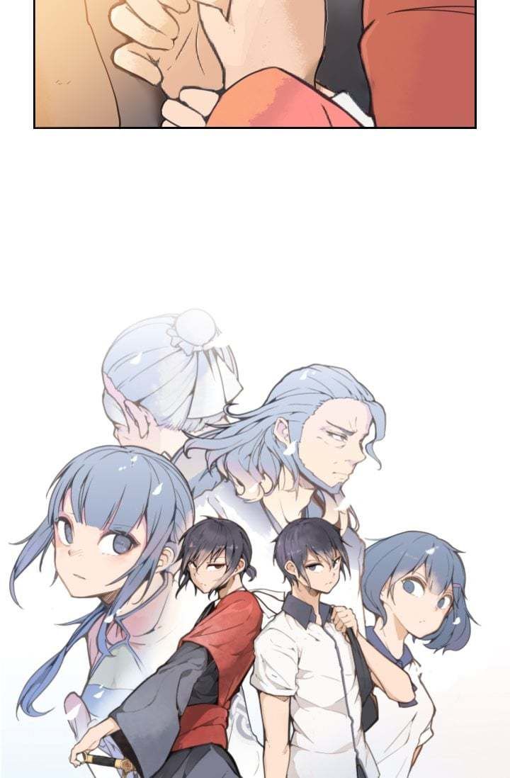 The Dead King Chapter 26 - Trang 2