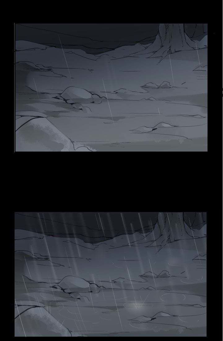 The Dead King Chapter 26 - Trang 2