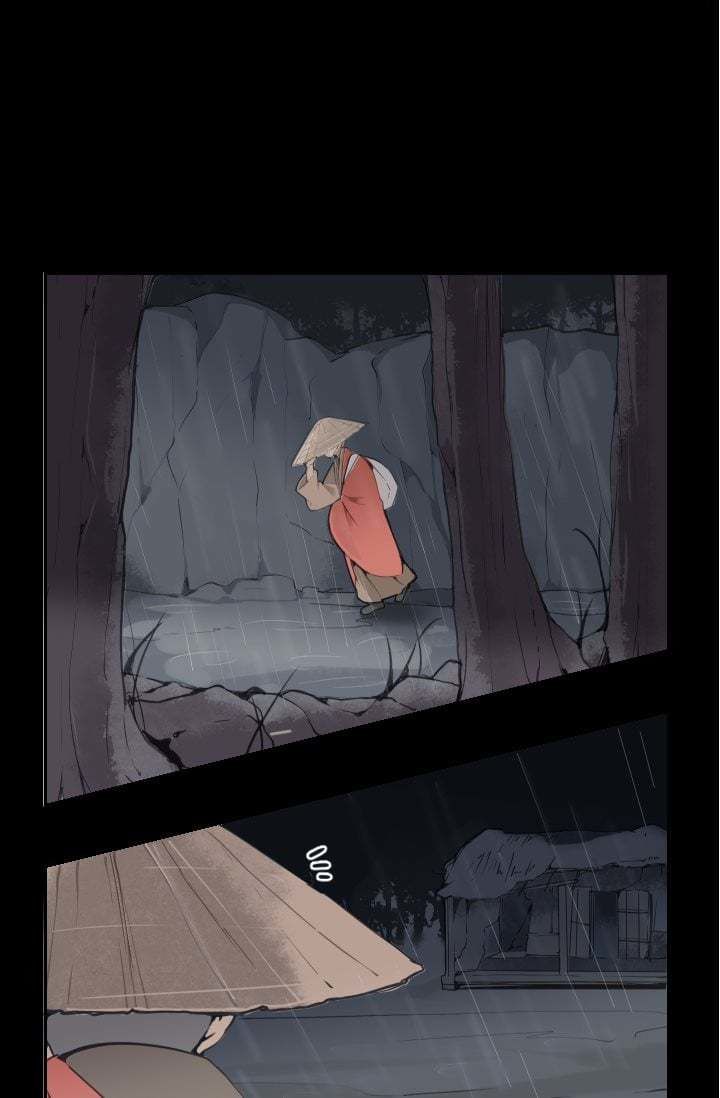 The Dead King Chapter 26 - Trang 2