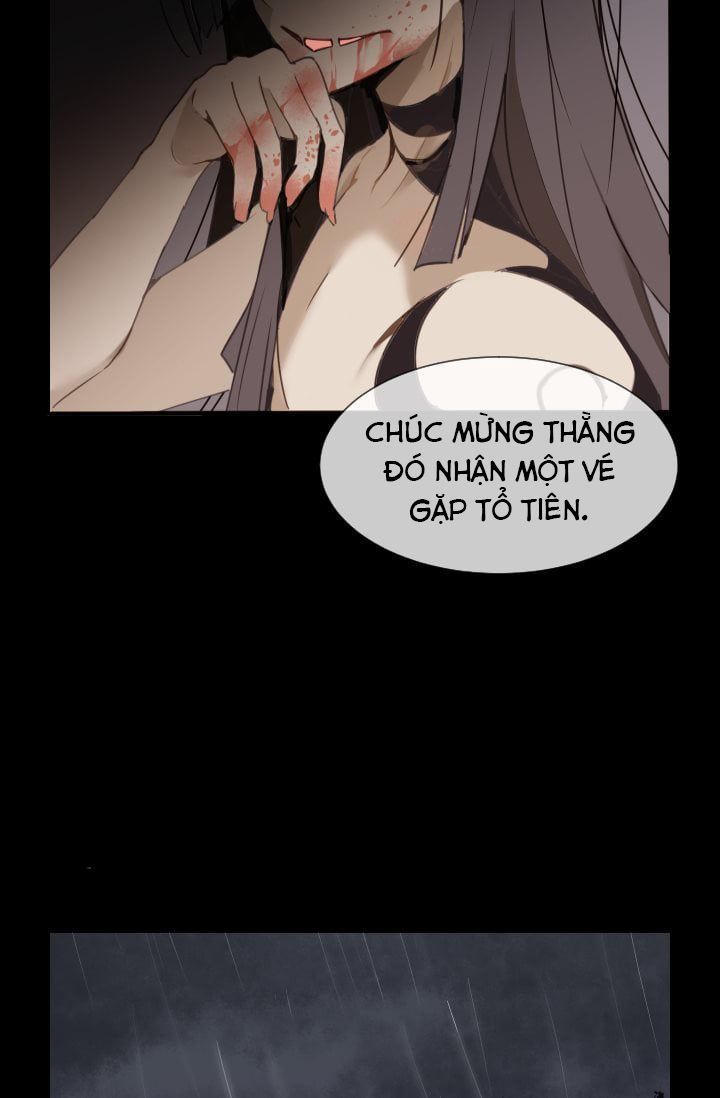 The Dead King Chapter 26 - Trang 2