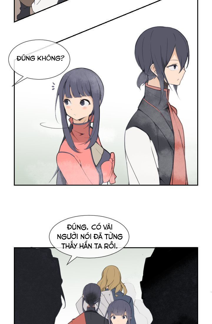 The Dead King Chapter 26 - Trang 2