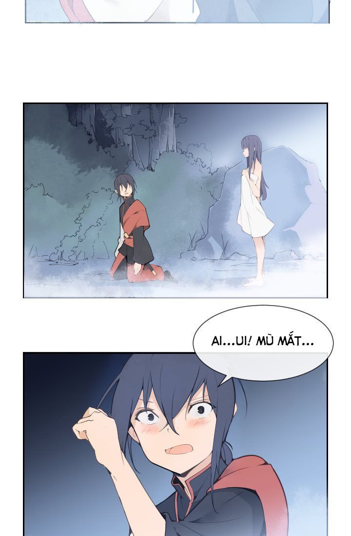 The Dead King Chapter 26 - Trang 2