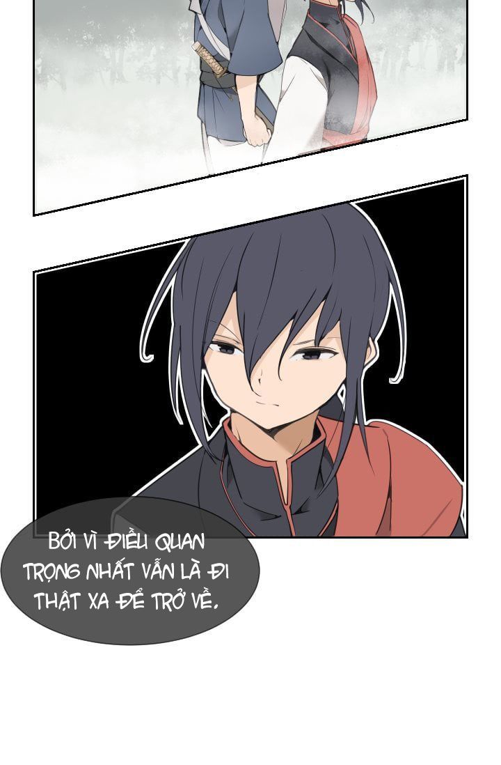 The Dead King Chapter 27 - Trang 2