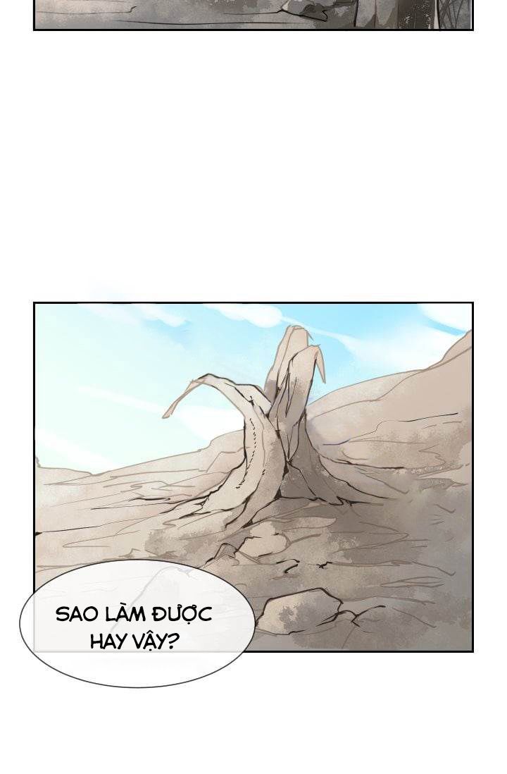 The Dead King Chapter 27 - Trang 2