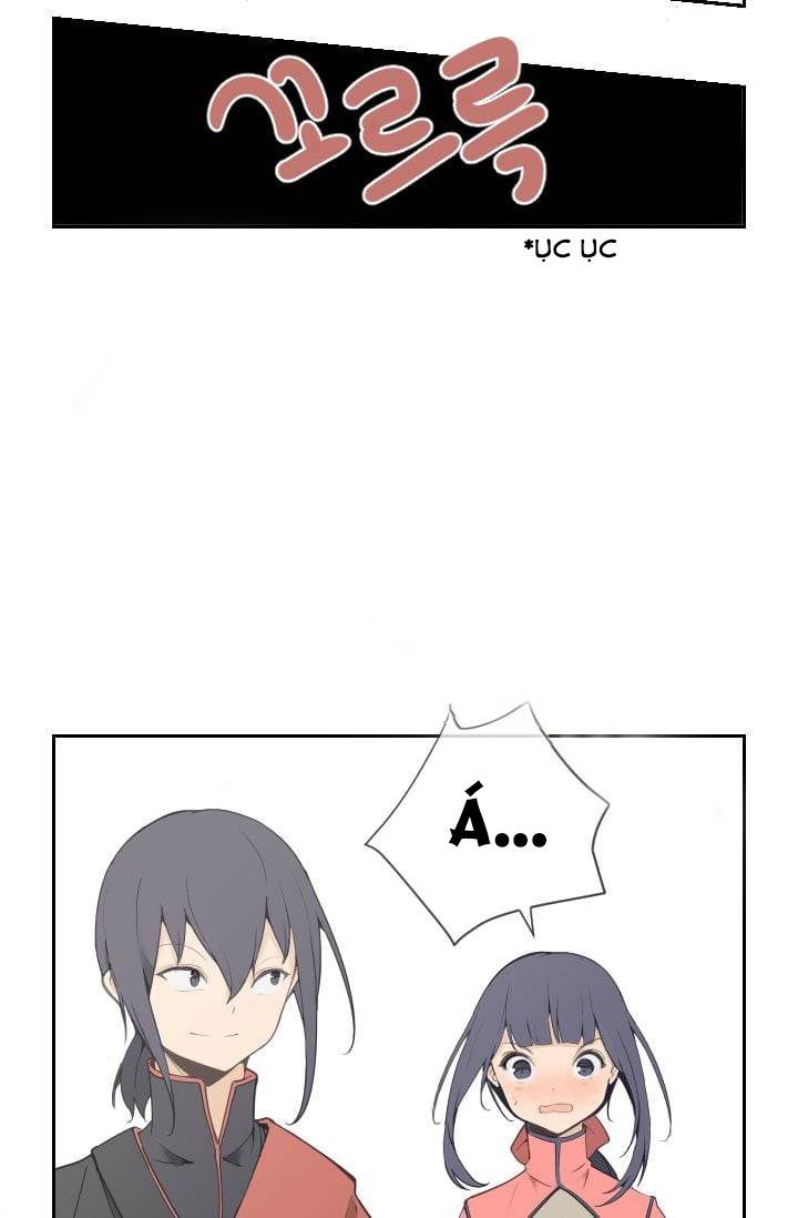 The Dead King Chapter 27 - Trang 2