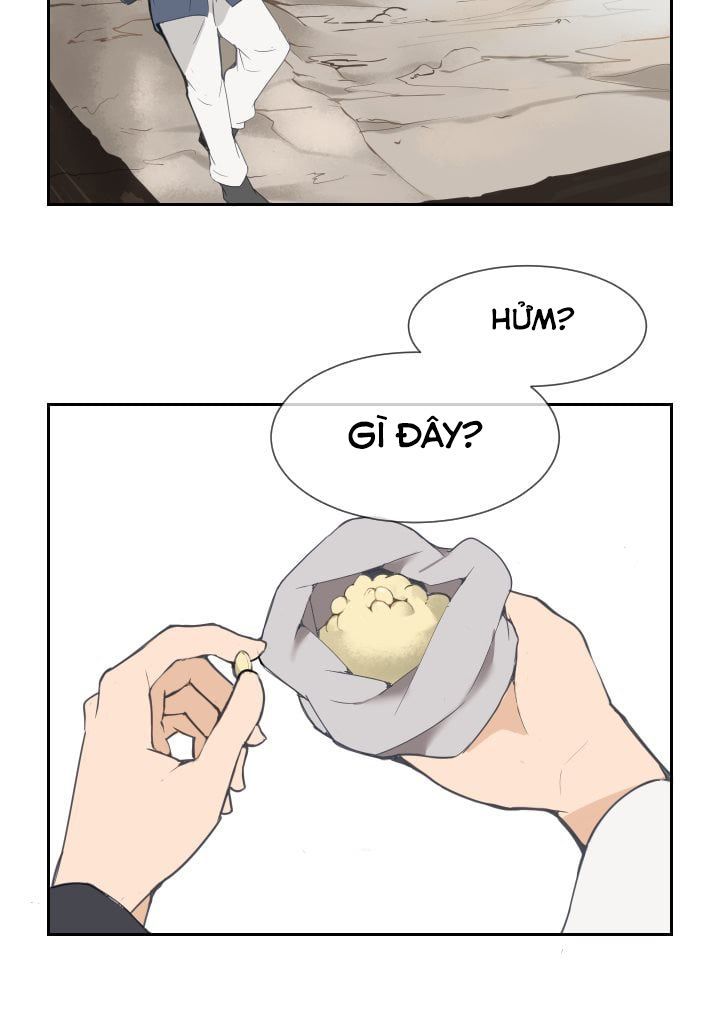 The Dead King Chapter 27 - Trang 2