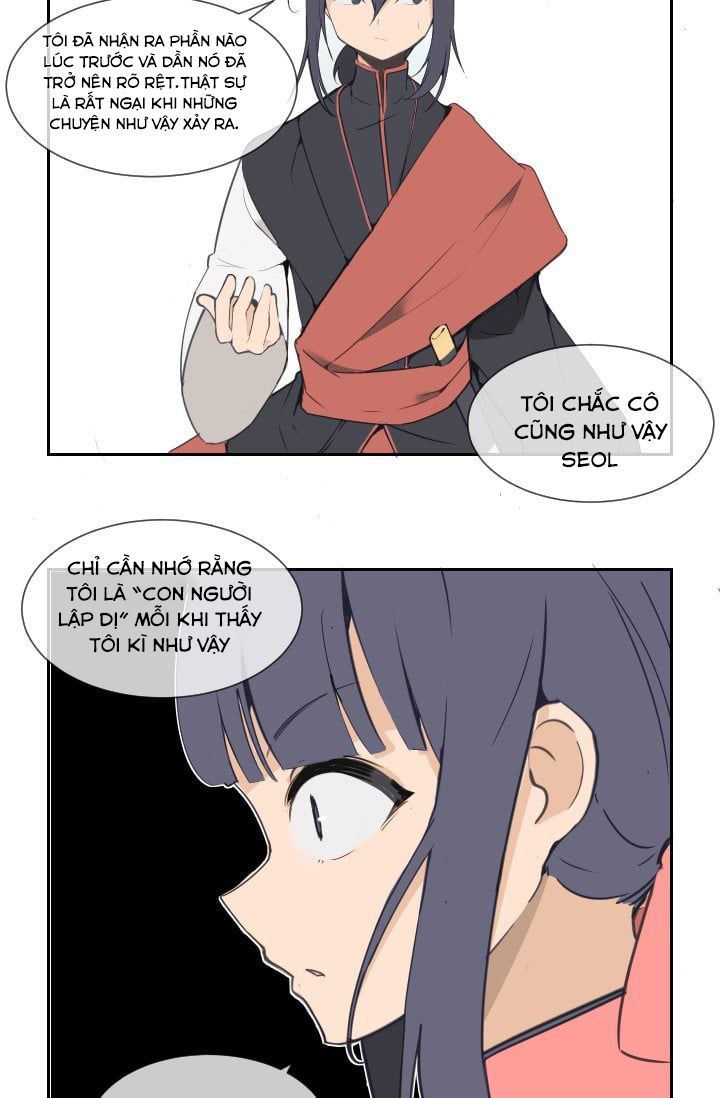 The Dead King Chapter 27 - Trang 2