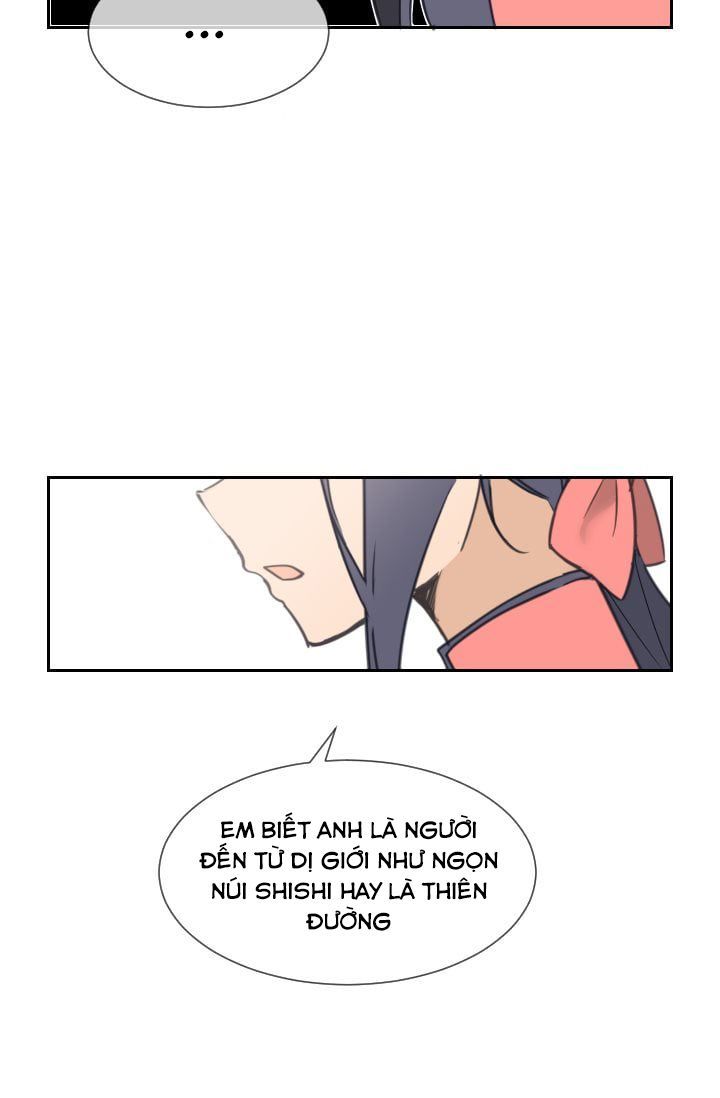 The Dead King Chapter 27 - Trang 2