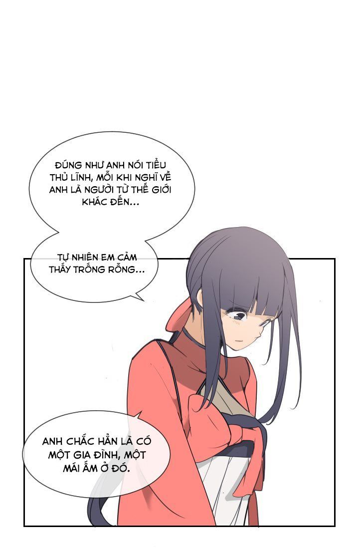 The Dead King Chapter 27 - Trang 2