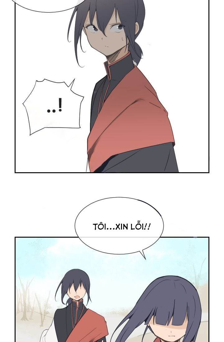 The Dead King Chapter 27 - Trang 2