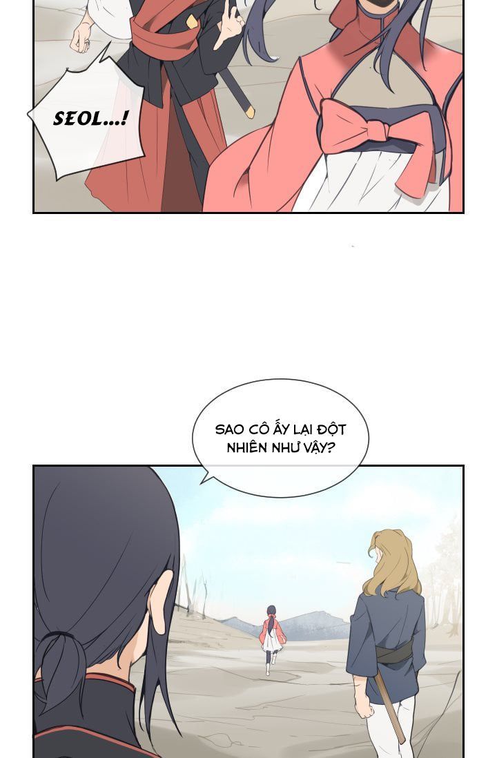 The Dead King Chapter 27 - Trang 2