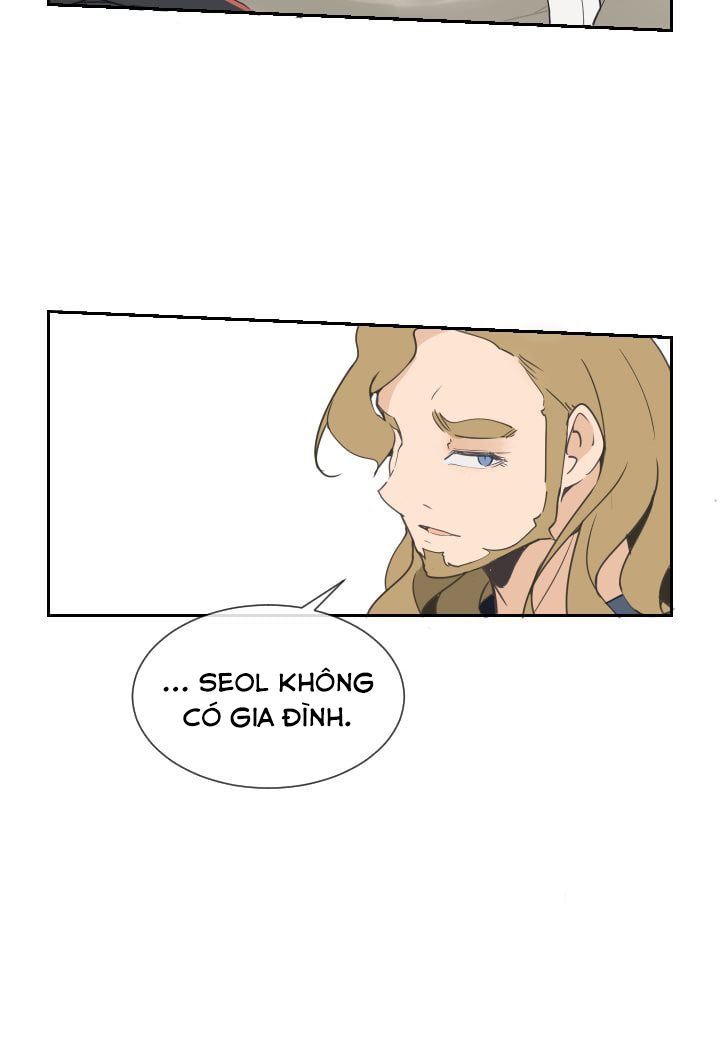 The Dead King Chapter 27 - Trang 2