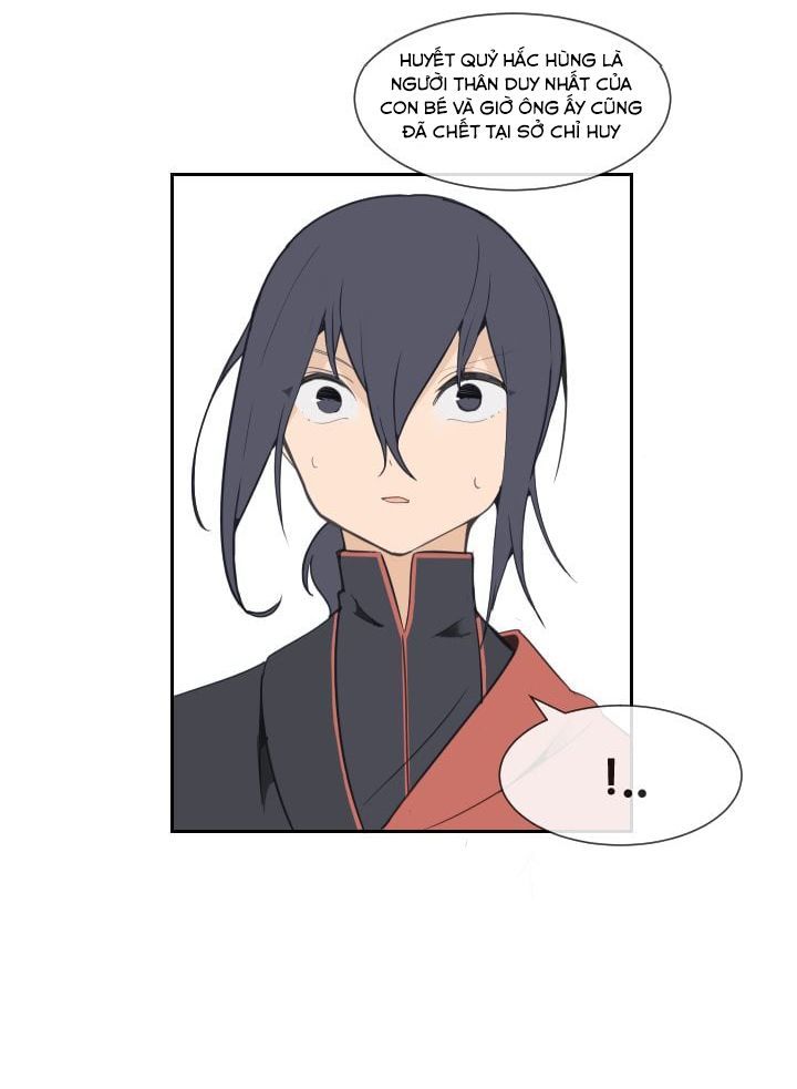 The Dead King Chapter 27 - Trang 2