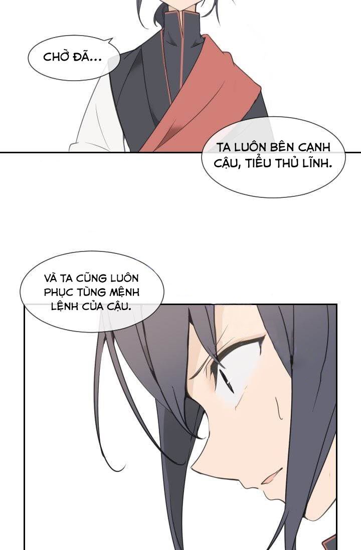 The Dead King Chapter 27 - Trang 2