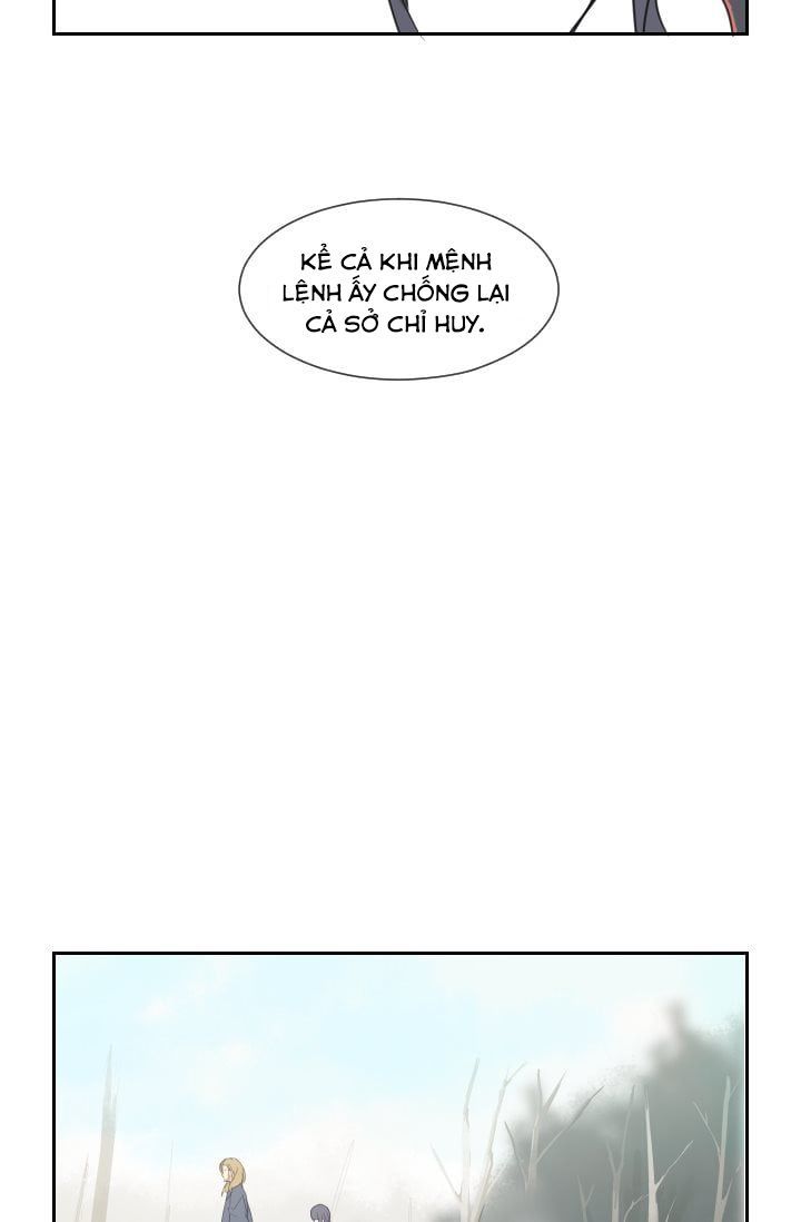 The Dead King Chapter 27 - Trang 2