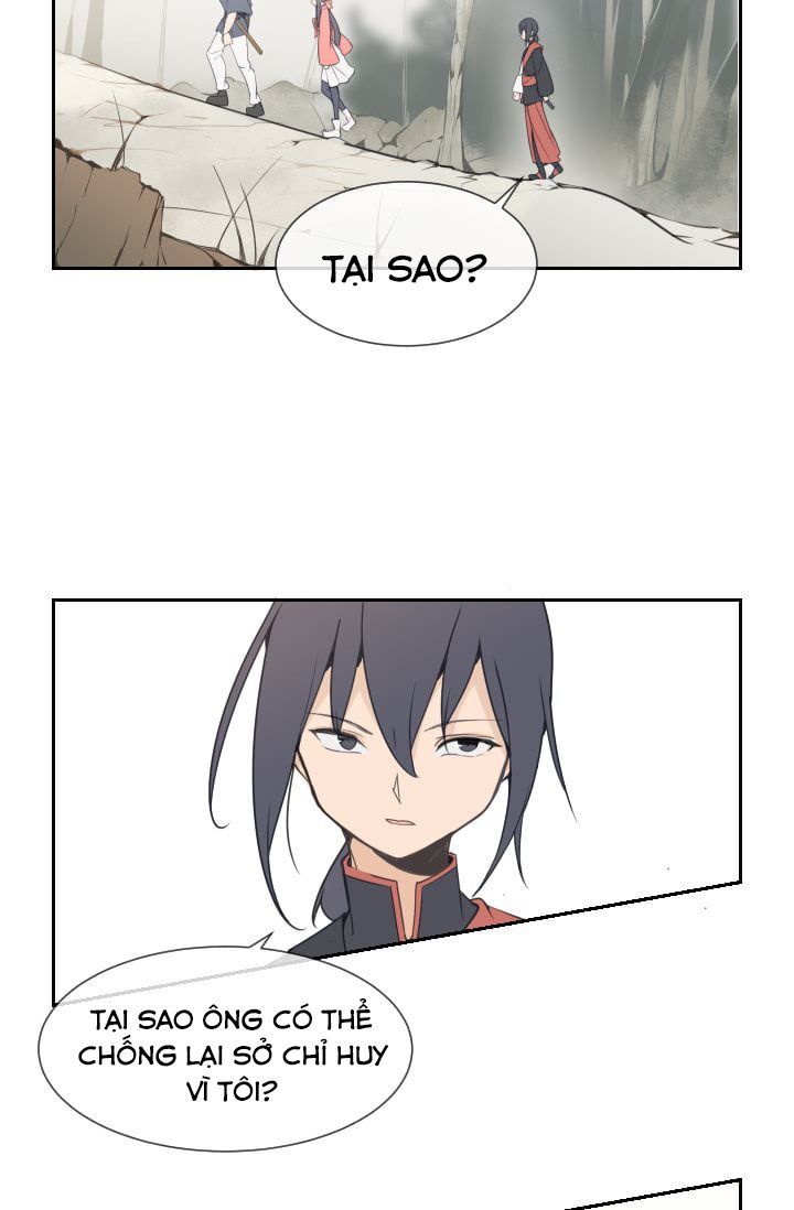 The Dead King Chapter 27 - Trang 2