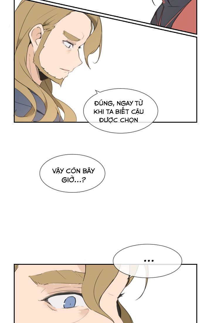 The Dead King Chapter 27 - Trang 2