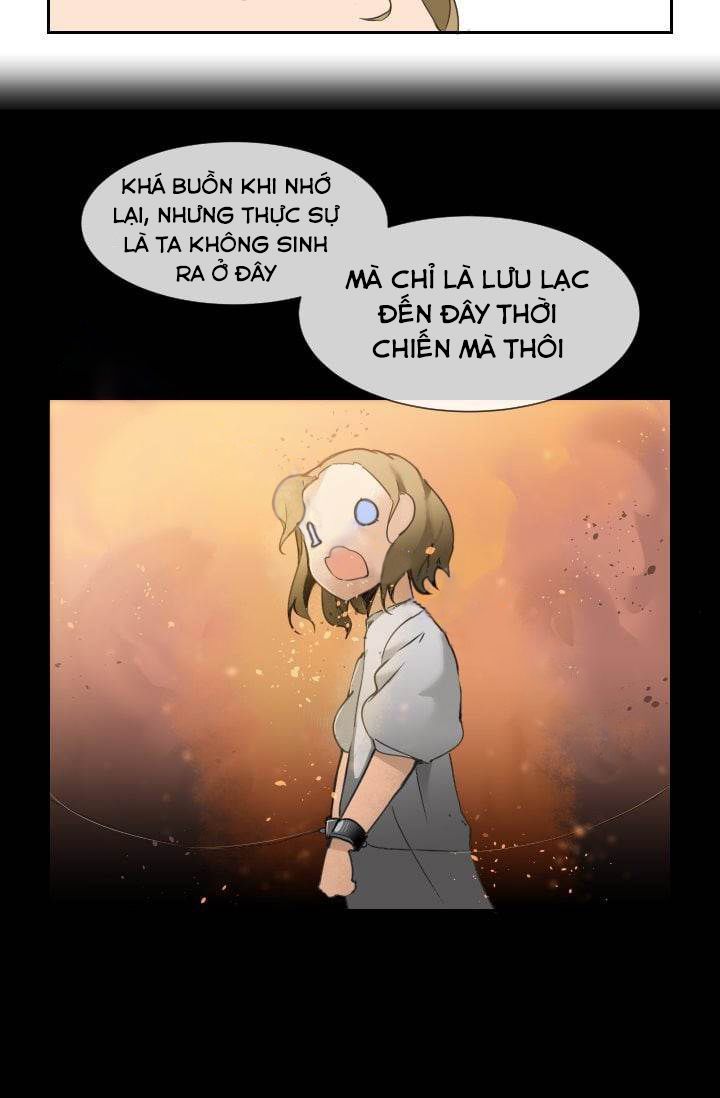 The Dead King Chapter 27 - Trang 2